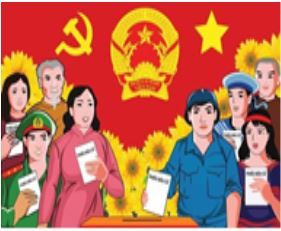 Triển khai công tác chuẩn bị bầu cử đại biểu Quốc hội khóa XVI và đại biểu HĐND các cấp nhiệm kỳ 2026 – 2031